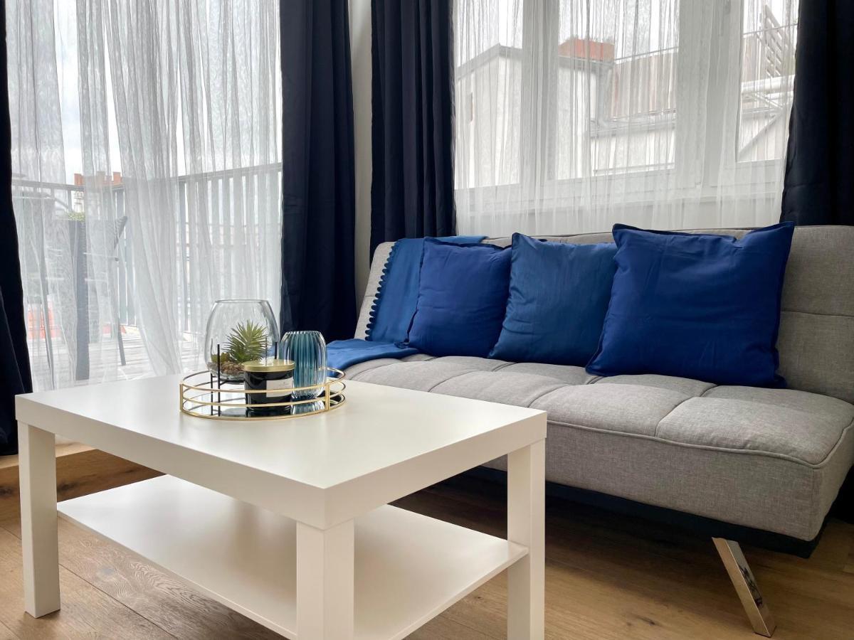 Best Apartment Near Rathaus Of Відень Екстер'єр фото