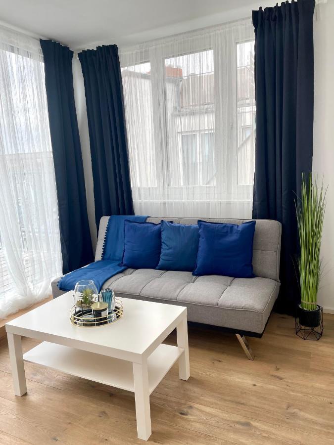 Best Apartment Near Rathaus Of Відень Екстер'єр фото