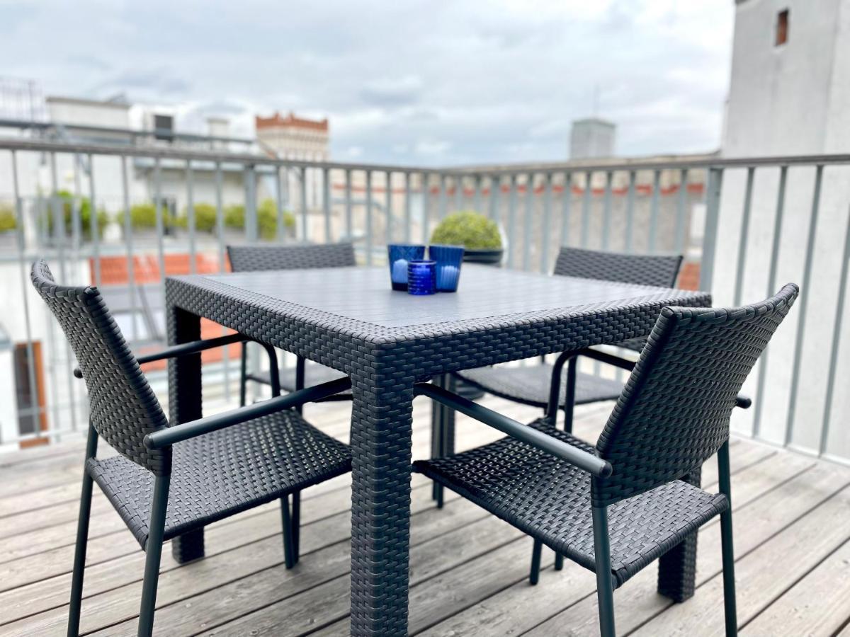 Best Apartment Near Rathaus Of Відень Екстер'єр фото