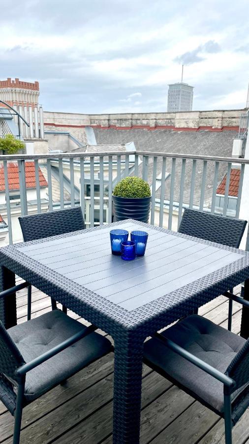 Best Apartment Near Rathaus Of Відень Екстер'єр фото